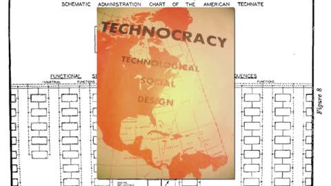 The Hard Road to (Technocratic) World Order (Technocracy In A Nutshell)