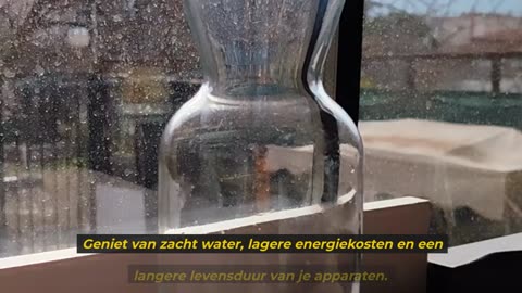 Waterontharder Nijmegen