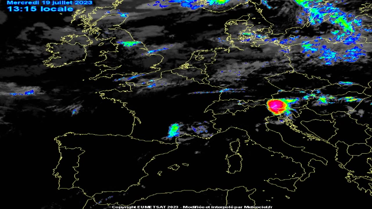 Miran Rubin - EU Meteociel.fr - 19.07.2023