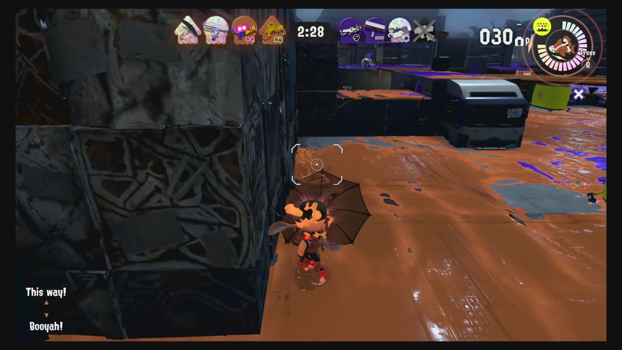 Splatoon3 Turf War273