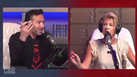 Katie Hopkins Destroys Adam Sosnick in a Debate