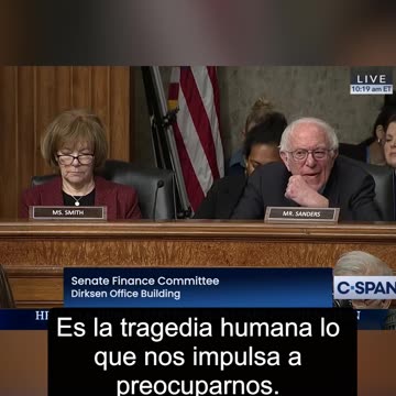 RFK Jr. - We cannot be a strong Nation when our people are sick