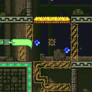 There Are Way Too Many Weeds in My Indie Game! #indiedeveloper #gaming #pixeldesign #retro