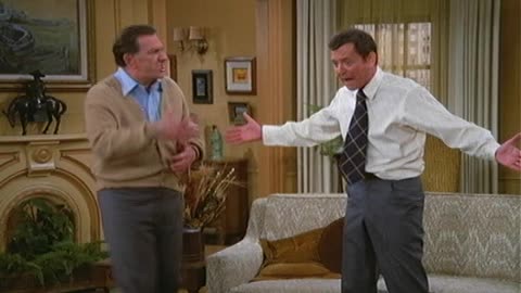 The Odd Couple - S4E21 - New York's Oddest