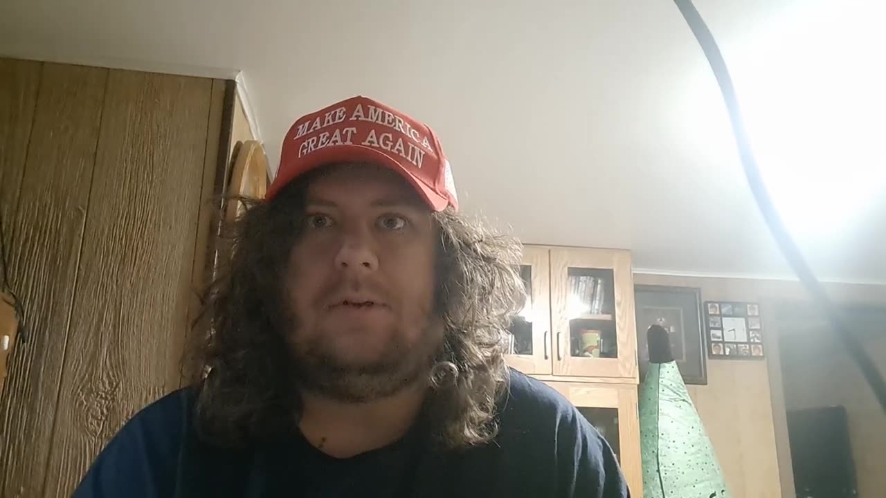 Trump Won. Message To Kamala Supporters And Trump Supporters #trump #trump2024 #trumpnews