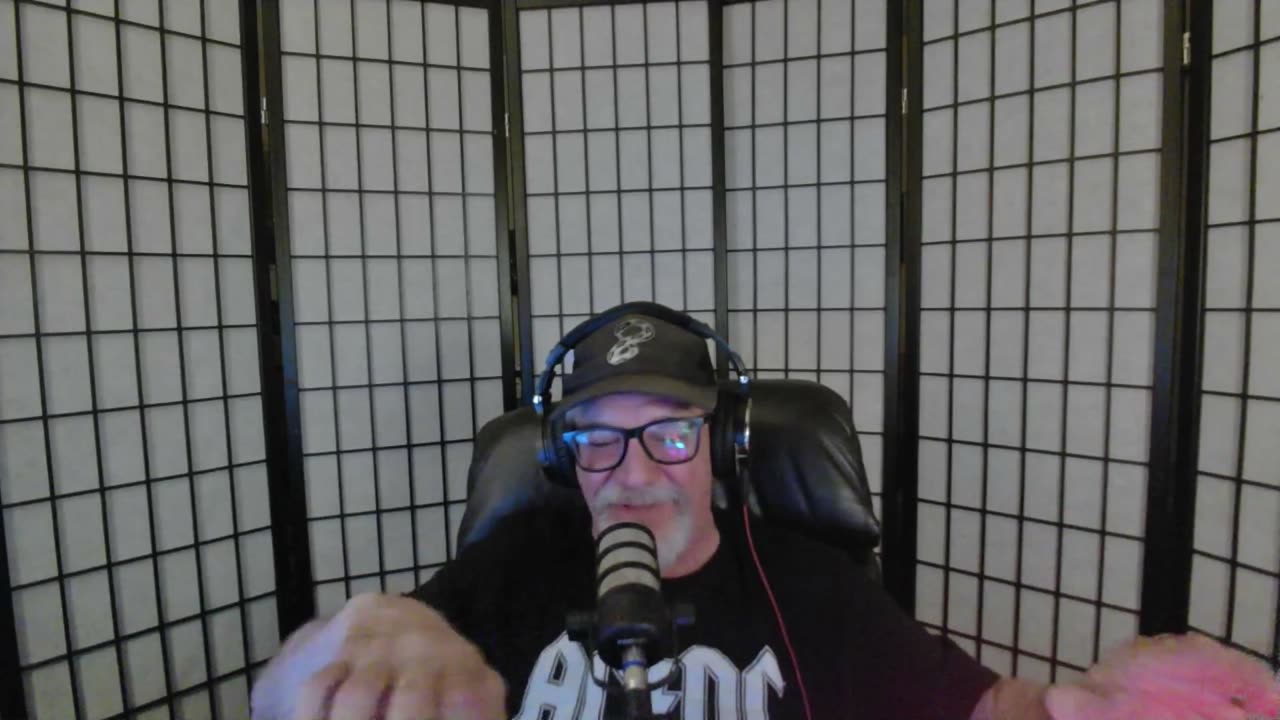 THE JOE SHOW 3-10-2025 You're not getting THE LIST because THEY are THE LIST 8pm MST