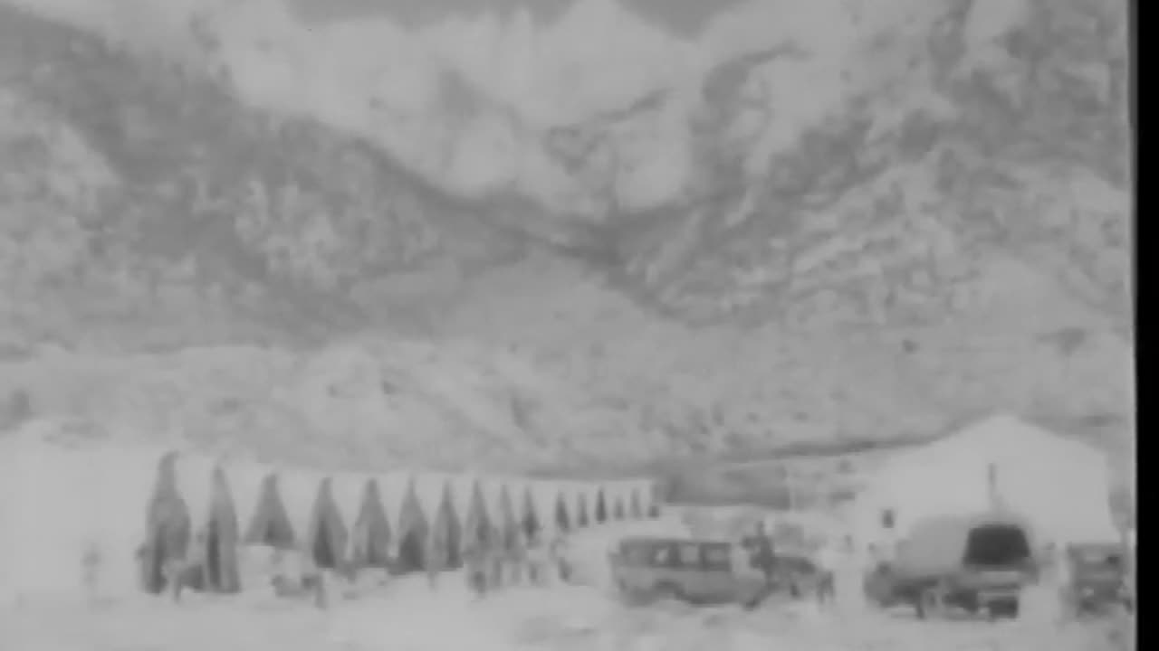 Civilian Conservation Corps: Transforming Lives and Landscapes (1935)