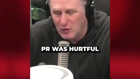 "I feel more confident than I did w/ Biden."Actor@MichaelRapaport joined @sidandfriends77 to...