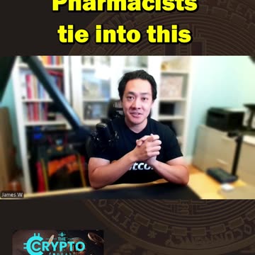 Can other Pharmacists tie into this