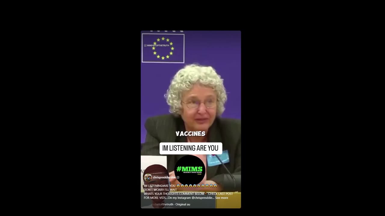 What they have planned for us!