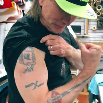 ONE BAD MOVIE STEPHEN BALDWIN