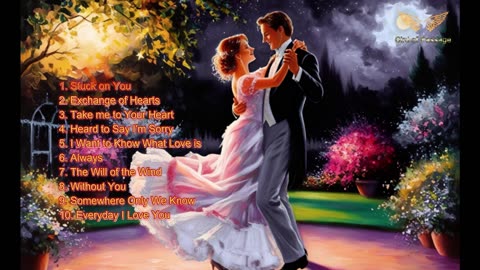 Romantic songs