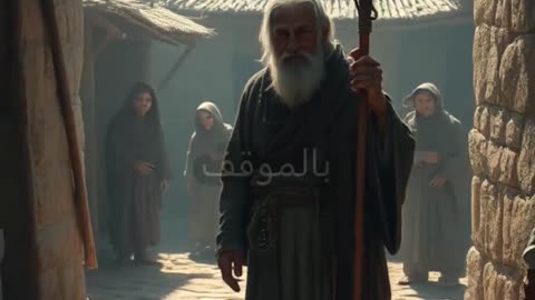 أسطورة الأرواح الشريرة في القرية