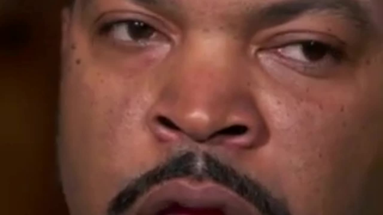 Viral video of "The Moment That Changed Everything: My Islamic Conversion Story"