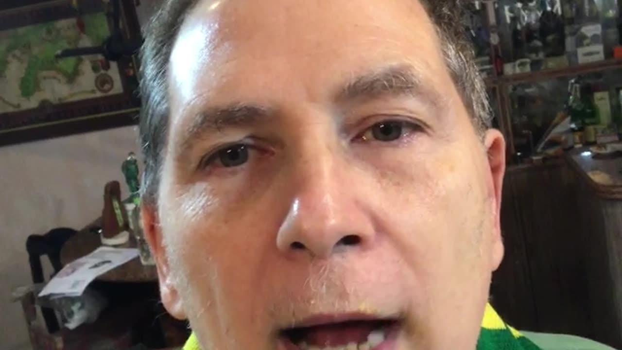 Dióxido de cloro ClO2 acaba com todos patógenos. Evite as picadas de mRNA que chamam de vacina Covid19