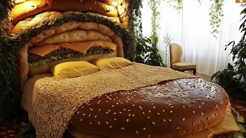 AI Food House Pt. 4