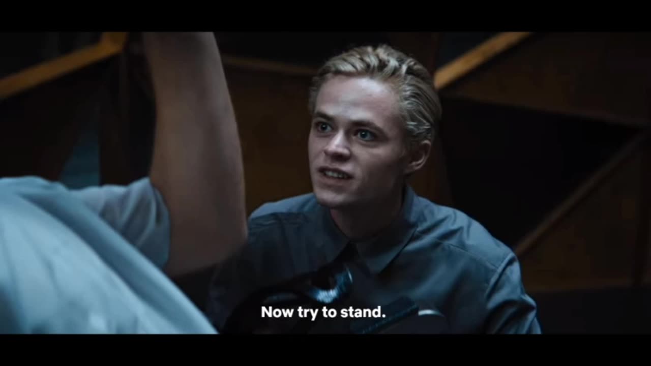 Satan's Transhuman A.I. Evolution - Upgrade (Movie Decode)