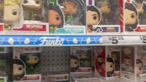 FUNKO FIG HUNT