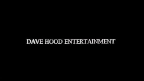 What if? Dave Hood Entertainment Logo with Viacom V Of Steel Music (30425B)