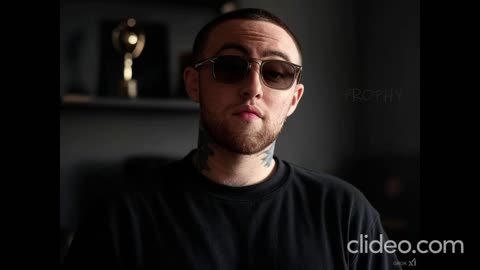 Mac Miller Trophy remix