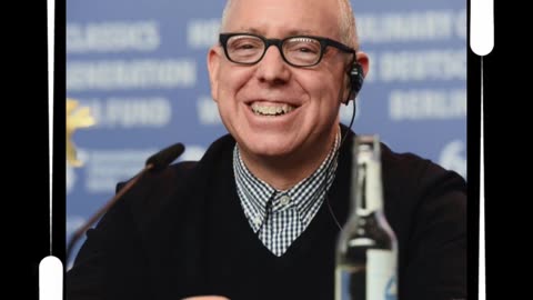 James Schamus, a man firmly standing with terror