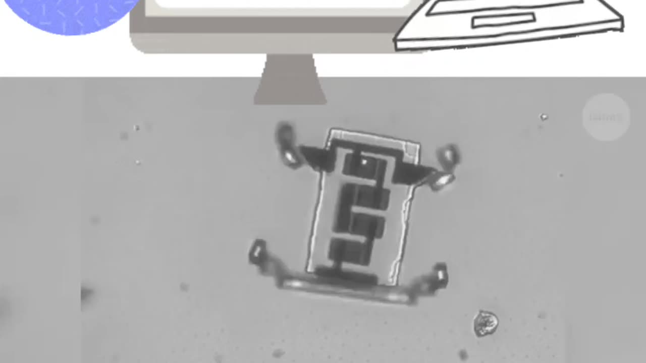 Nanobots