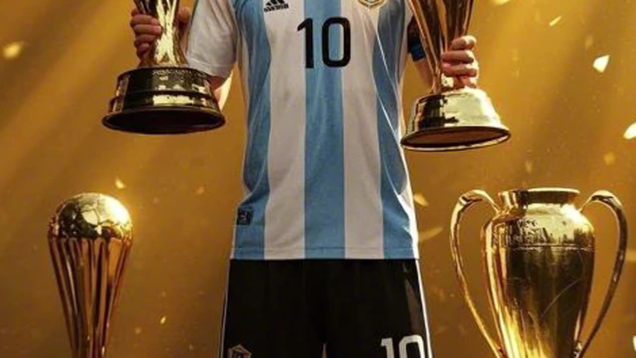 Messi vs Ronaldo who is better?