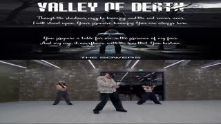 The Sowers ~ Valley of Death { Lyrics } { Ai } Remix 1 { Dance Ver. } Christcore