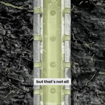 Why Isn’t the Earth Collapsing Despite Massive Oil Extraction?