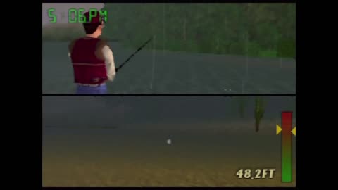 Bass Hunter 64 Playthrough (Actual N64 Capture) - Part 22