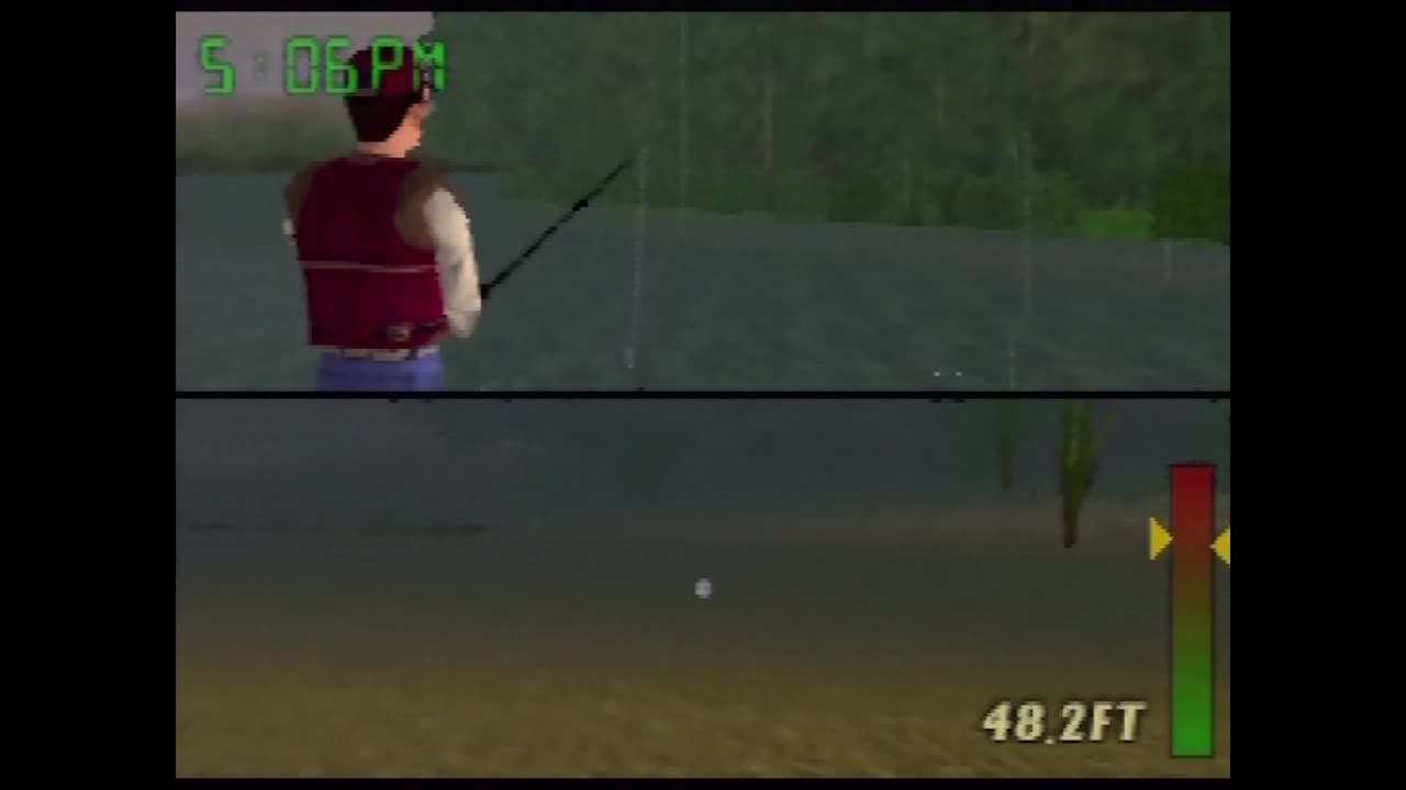 Bass Hunter 64 Playthrough (Actual N64 Capture) - Part 22