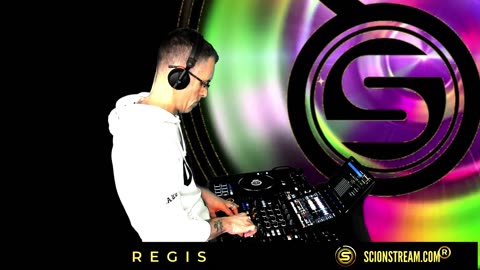 REGIS Melodic Rhythm 02 March 25