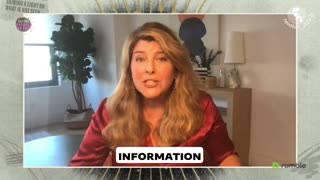 Naomi Wolf: "Single Digits Getting Boosters, Parents Rethinking 72 Vaccine Schedule