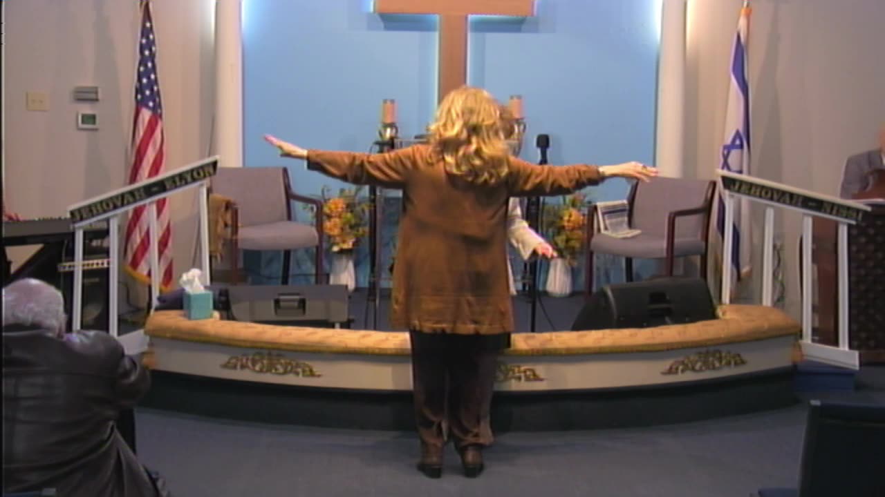 Pentecostal Assembly Church