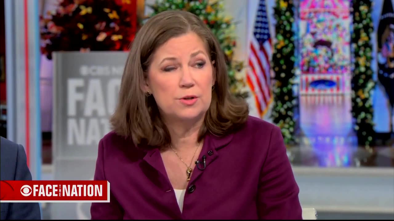 CBS' Jan Crawford Regrets Not Covering Biden's Cognitive Decline