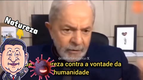 Não se esqueça que ele já disse isso: