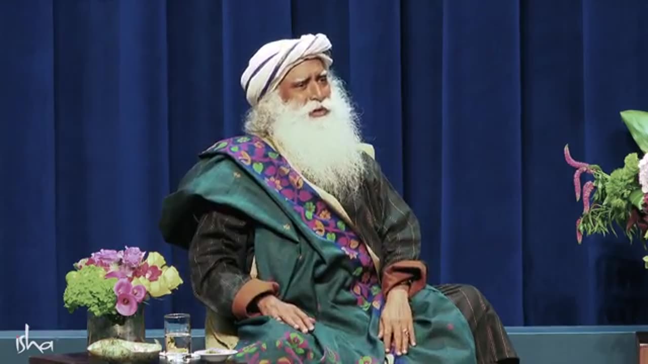 Sadhguru