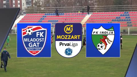 Prva liga Srbije 2023 24 - 24.Kolo KOLUBARA – GRAFIČAR 10 (00)