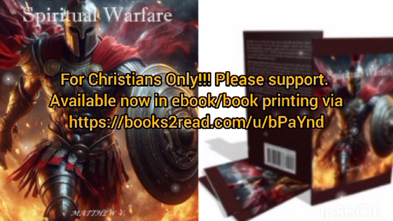 Spiritual Warfare