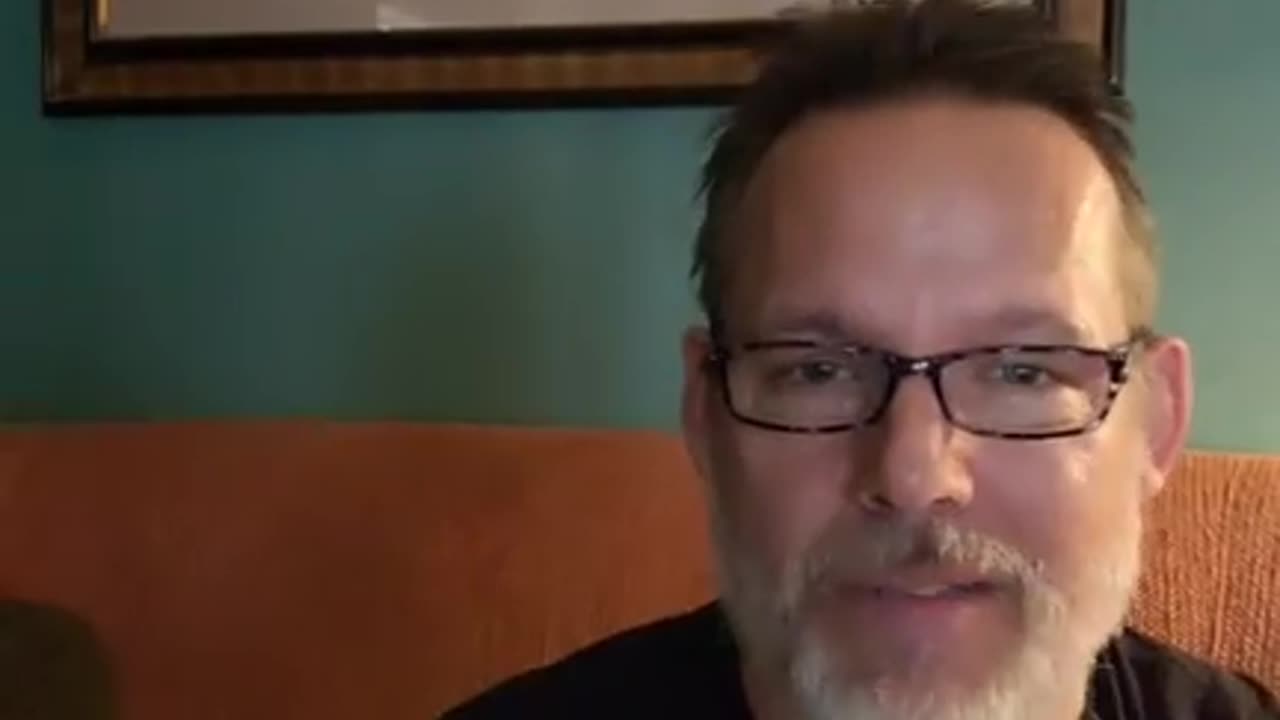 The Healing Anointing: The Holy Spirit's Daily Protection (Chapter 8c)