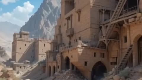 Why Balochistan Covers 44% of Pakistan’s Land – The Untold Truth! #baluchistan #mystery #shorts