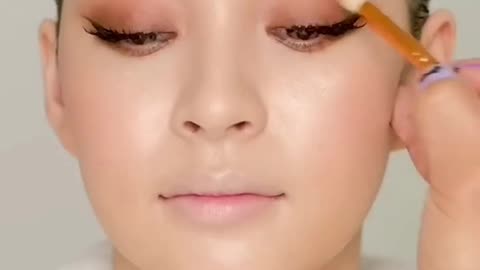 Tutorial Make Up Flawless for Beginner