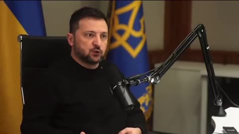 Zelenskyy says peace is now a real possibility thanks to Trump