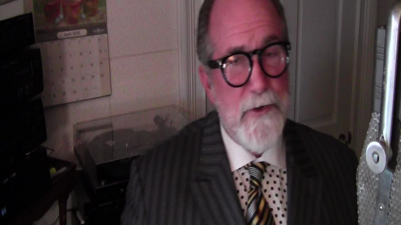 The Bright Spot Hour, April 10, 2025