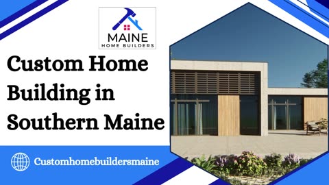 Maine Coast Cottage Plans - Maine Home Builders