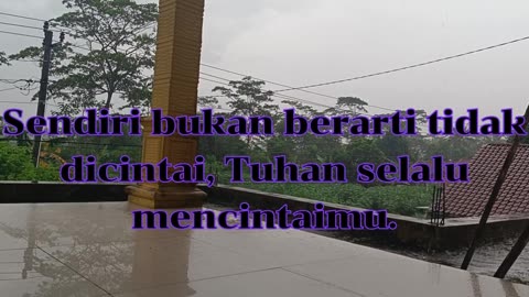 Soul-building sentences in Indonesian Part 58