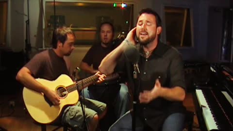 THROWBACK VIDEO! Scott Riggan - "Like Incense" LIVE at Playground Studios Nashville (2008)