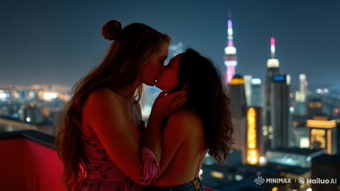 lesbian girls kissing 001 | lesbian girls