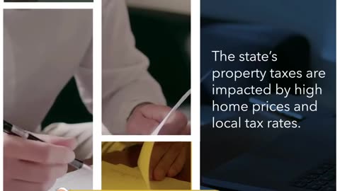 California’s Property Taxes: 74% Above National Average