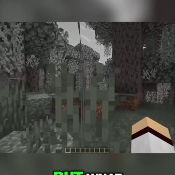 Discover the Pale Garden: Minecraft's Creepy New Biome